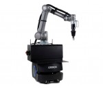 Cobot mobile autonome - BIBUS France