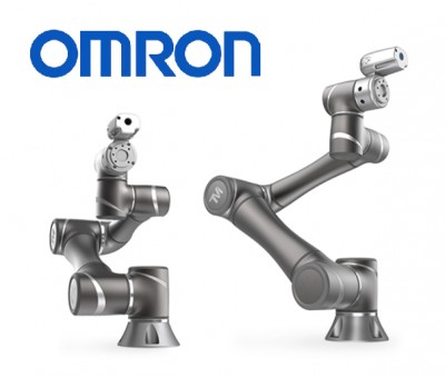 Cobot - Robot collaboratif TM