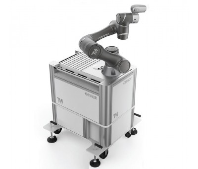 Achat Cobot - Robot collaboratif TM