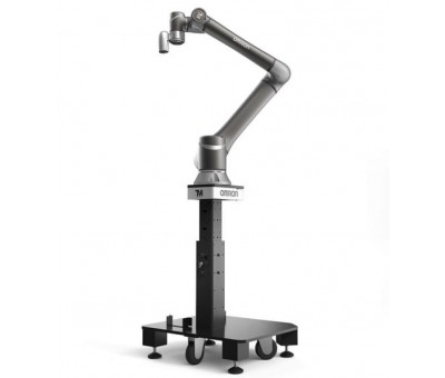 Devis Cobot - Robot collaboratif TM