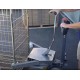 Achat Tracteur pousseur électrique pour roll - chariot PINCHY
