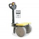Timon de manutention électrique 2 Tonnes BULLY