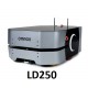 Robot industriel mobile autonome LD250