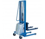 Gerbeur semi électrique 500/1000 kg Alfa SL - ACTIWORK