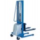 Gerbeur semi électrique 500/1000 kg Alfa SL