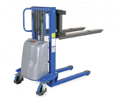 Achat Gerbeur semi électrique 500/1000 kg Alfa SL