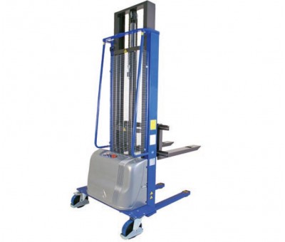 Devis Gerbeur semi électrique 500/1000 kg Alfa SL