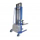 Devis Gerbeur semi électrique 500/1000 kg Alfa SL