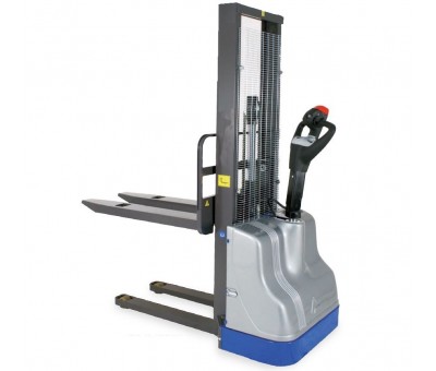 Gerbeur électrique industriel 1000kg Speedy Light
