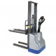 Gerbeur électrique industriel 1000kg Speedy Light
