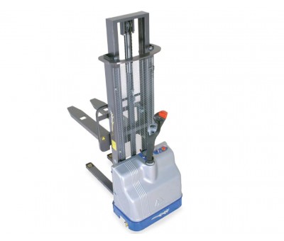 Gerbeur électrique 1000/1200 kg - Master Piu/Light