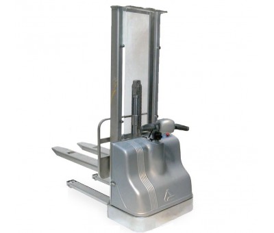 Gerbeur électrique inox AISI304 1200 kg