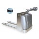 Transpalette électrique Inox 2000 kg Smart Inox