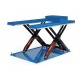 Table élévatrice en U pour transpalette 600 à 2000 kg