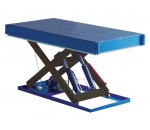 Table élévatrice ergonomique pour le soudage - ACTIWORK