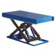Table élévatrice ergonomique pour le soudage