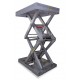 Devis Table élévatrice ergonomique inox 500-2000 kg