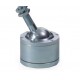 Rotule de positionnement blocable-pivotante 360°