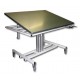 Achat Kit vérin ergonomique pour mobilier table poste de travail
