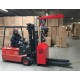 Vente Bras manipulateur embarqué sur gerbeur et élévateur (ACTIWORK)