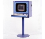 Armoire informatique sur pied - AVMD