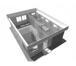 Construction modulaire pour crèche-microcrèche - ESCB MODULAIRE