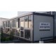 Bureau modulaire pour entreprise