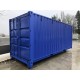 Conteneur sur berce - ampliroll