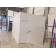 Local informatique coupe feu 2 heures modulaire