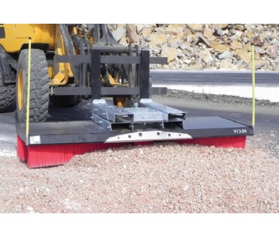 Achat Actisweep® Balai pousseur pour élévateur à fourche godet ou pince