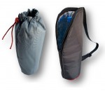 Sac isotherme pour bouteille - MANUDO