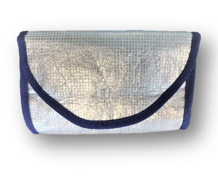 Pochette isotherme rectangulaire sur mesure