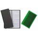 Porte cartes de visite PVC personnalisable