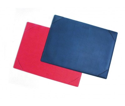 Sous main pvc souple ou semi-rigide