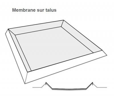 Achat Citerne à engrais liquide et rétention