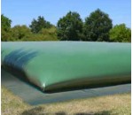 Bâche désherbante pour réservoir souple Desherbache - ESCB MODULAIRE