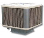 Rafraichisseur d'air adiabatique - VAP INDUSTRIE