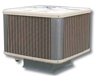 Rafraichisseur d'air adiabatique