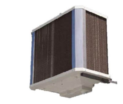 Devis Rafraichisseur d'air adiabatique