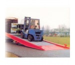 Rampe mobile de chargement - STERTIL DOCK PRODUCTS
