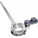 Dévouteur rotatif inox DN 50 à 300