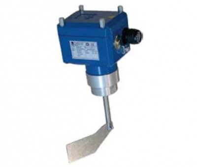 Achat Sonde à palette rotative pour détection de niveau vrac solide