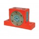 Vibrateur pneumatique à rouleau VAPDAR