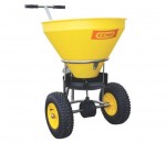 Epandeur manuel à chassis inox SW50E - CEMO FRANCE