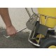 Achat Epandeur manuel à chassis inox SW50E