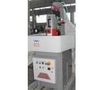 Rectifieuse plane table rotative meule boisseau occasion - GTECH MACHINES OUTILS
