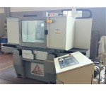 Rectifieuse plane 3 axes automatiques occasion - GTECH MACHINES OUTILS