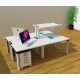 Table de travail électronique polyvalente - Elneos Connect ESD
