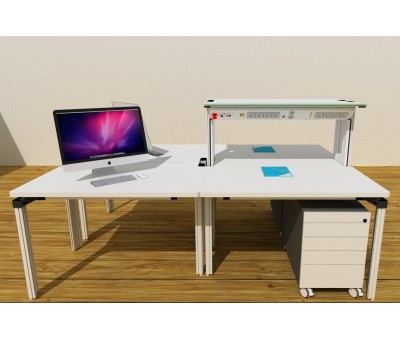 Achat Table de travail électronique polyvalente - Elneos Connect ESD