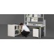 Module de rangement et d'agencement d'atelier Orgatower